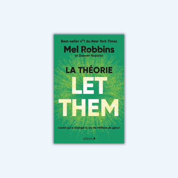 La théorie Let Them