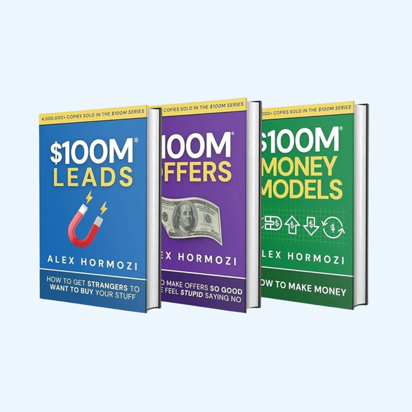 The $100M Series (English)