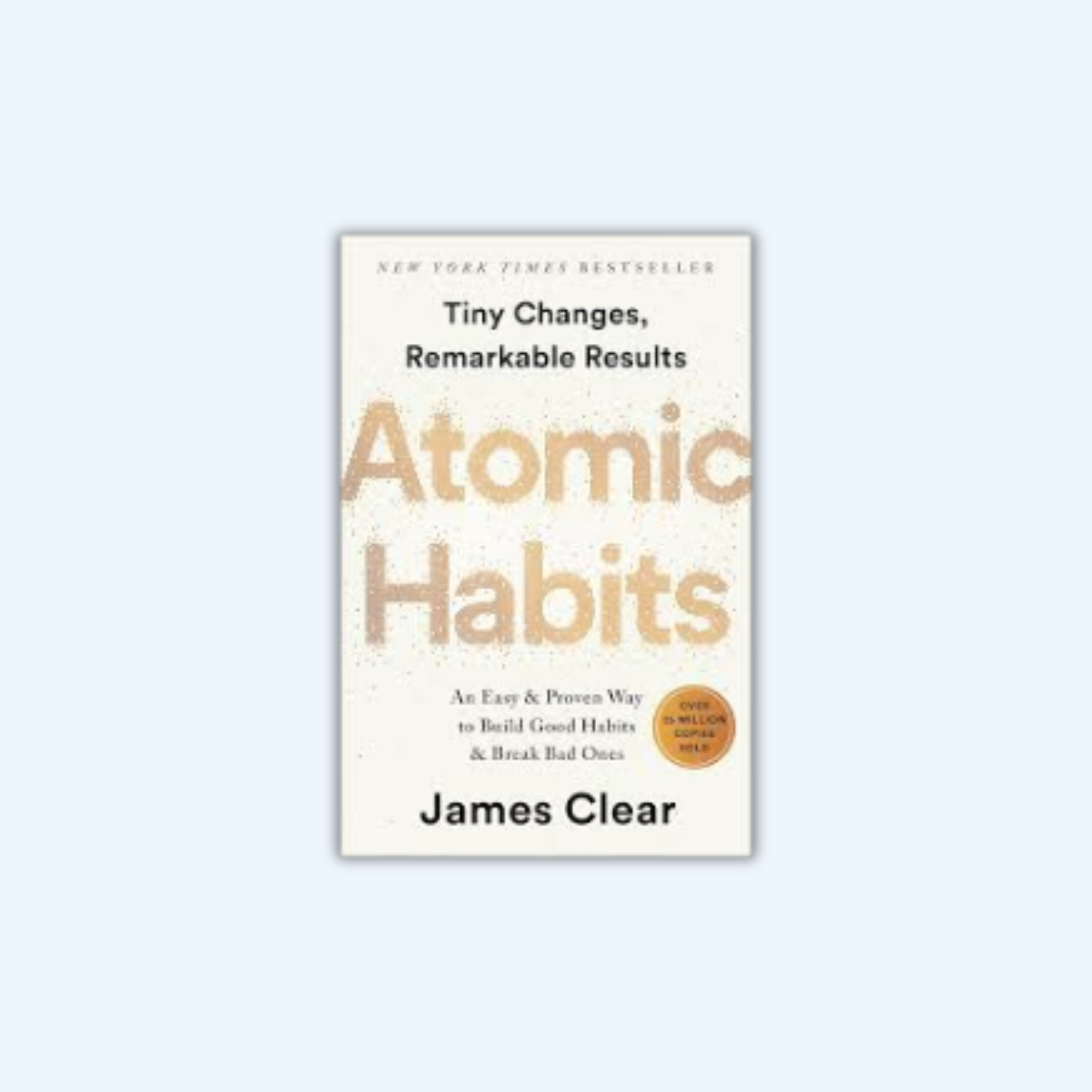 atomic habits