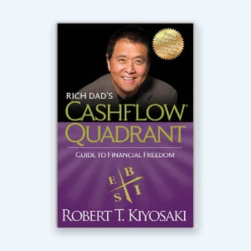 cashflow quadrant
