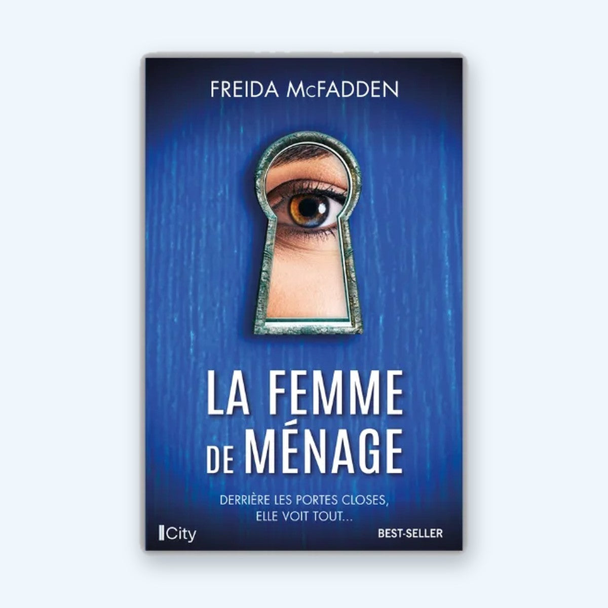 La Femme De Ménage (Broché) Tome 1