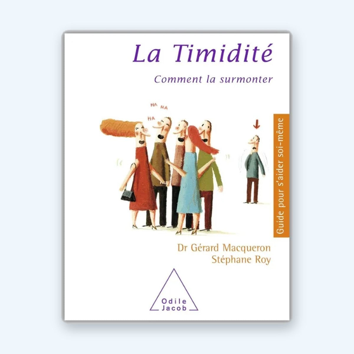 La Timidité : comment la surmonter