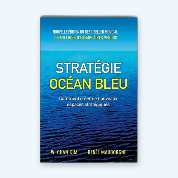 Stratégie Océan Bleu