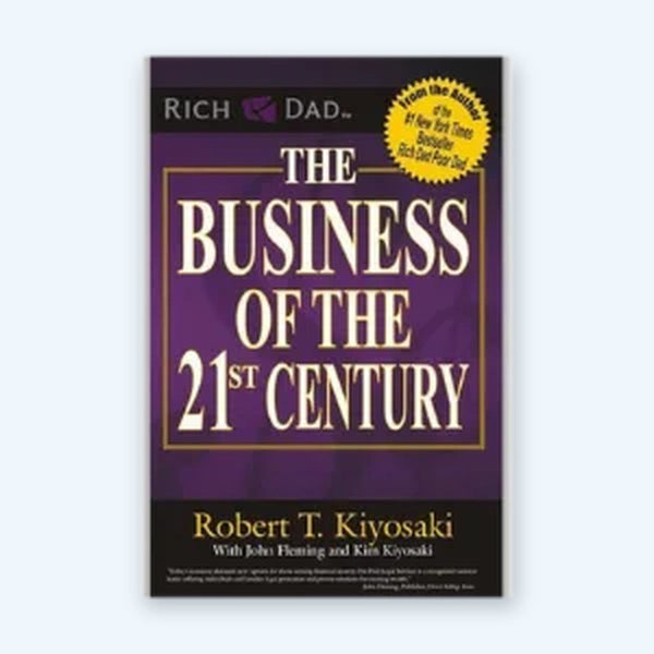 the business of the 21 st century
