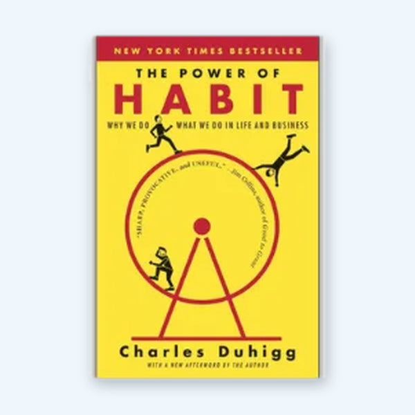 the power of habit