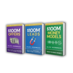 The $100M Series (English)
